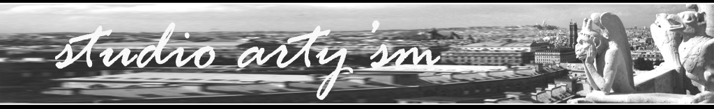 STUDIO ARTY'SM projektowanie wnętrz